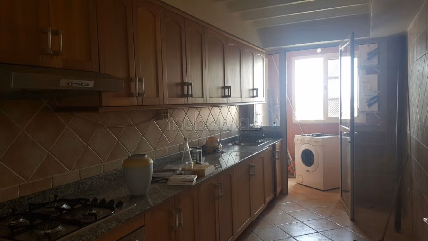 Appartement 111 m² à Route Casablanca — 7