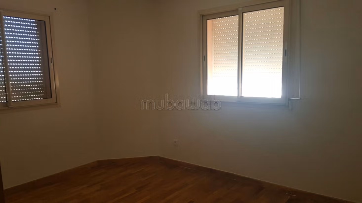 Appartement 111 m² à Route Casablanca — 8