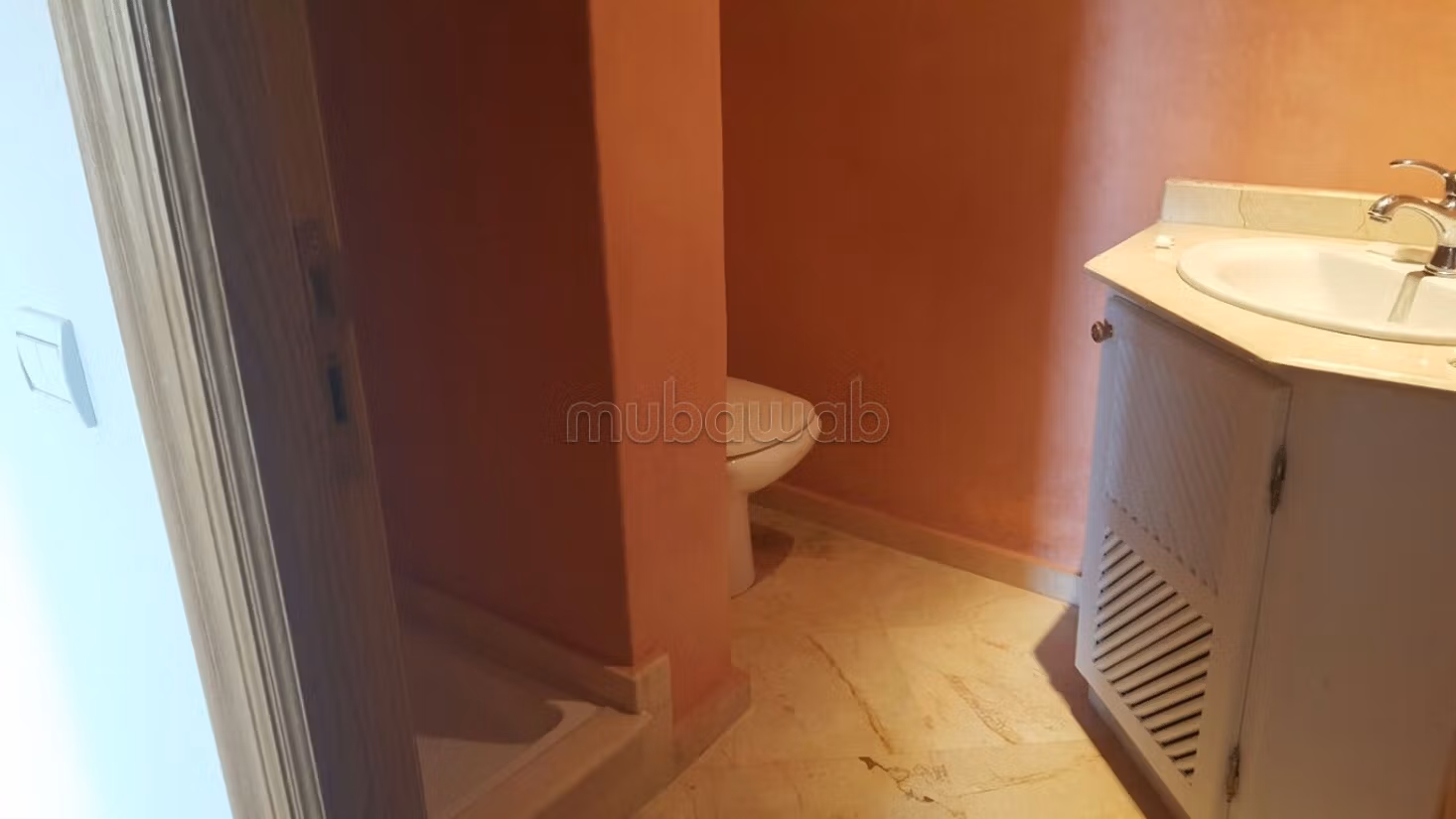 Appartement 111 m² à Route Casablanca — 9
