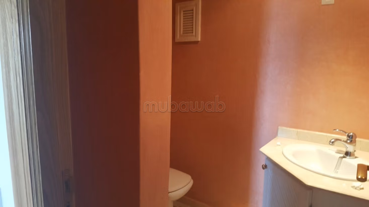 Appartement 111 m² à Route Casablanca — 11