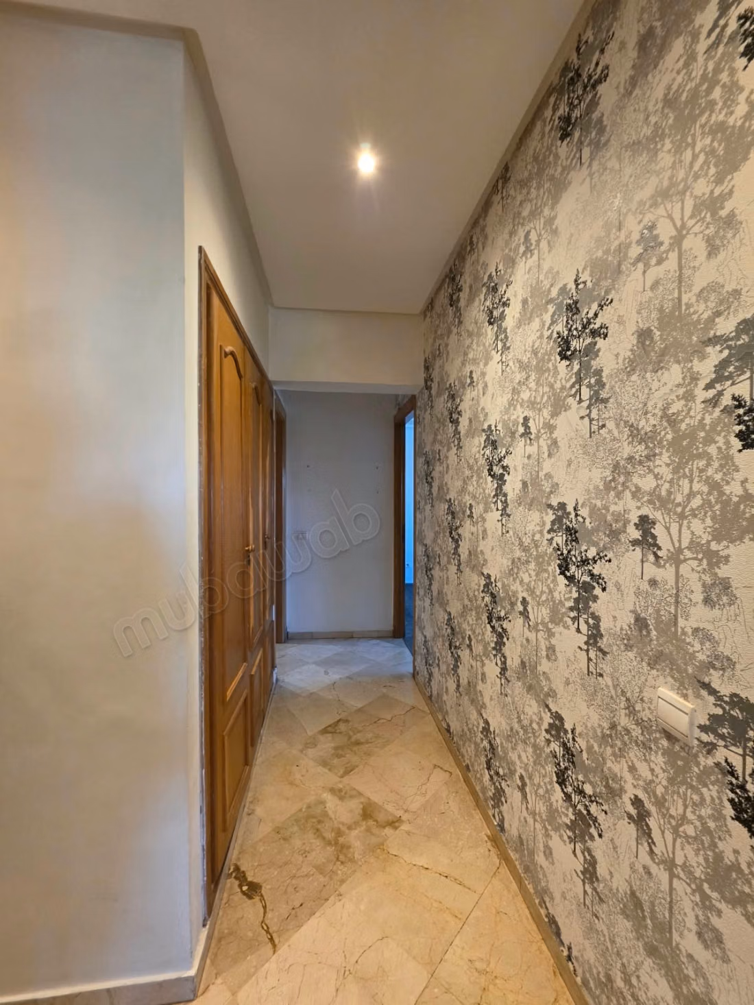 Appartement à louer vide de 111 m² à Route de casa