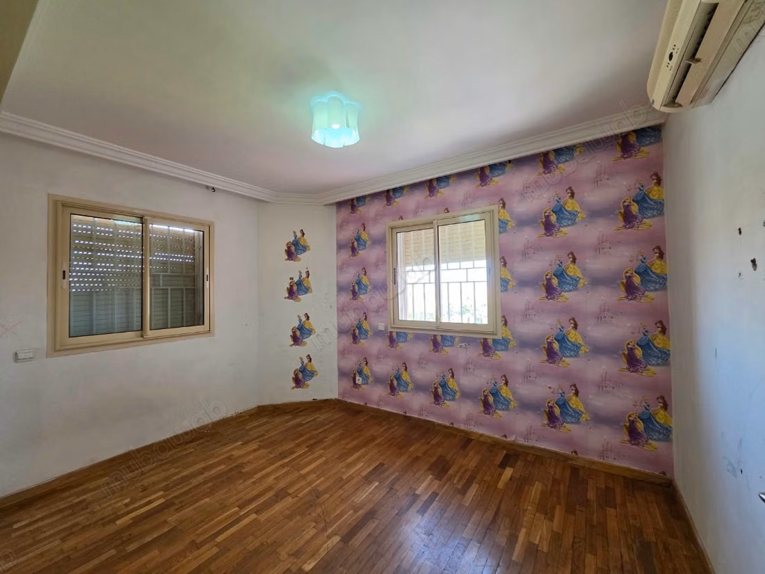 Appartement à louer vide de 111 m² à Route de casa