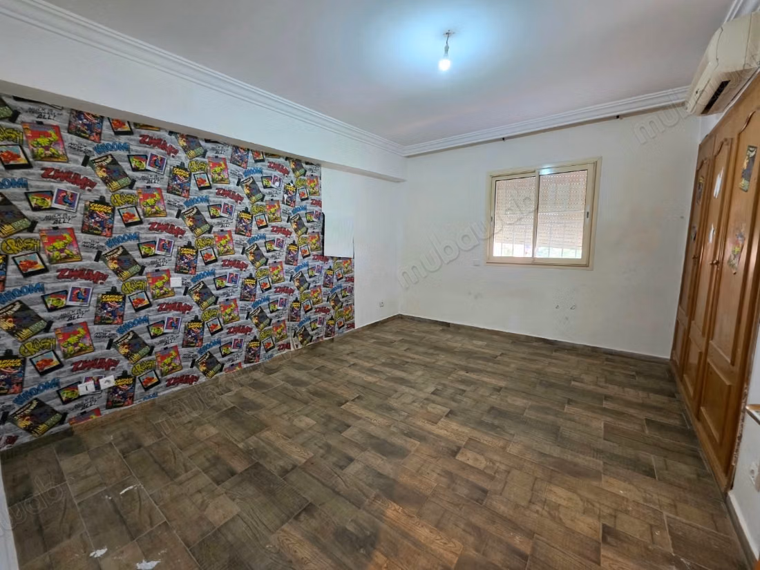 Appartement à louer vide de 111 m² à Route de casa