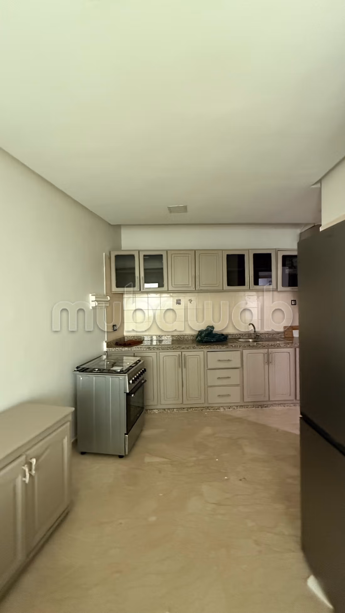 Appartement meublé 105 m2 à louer