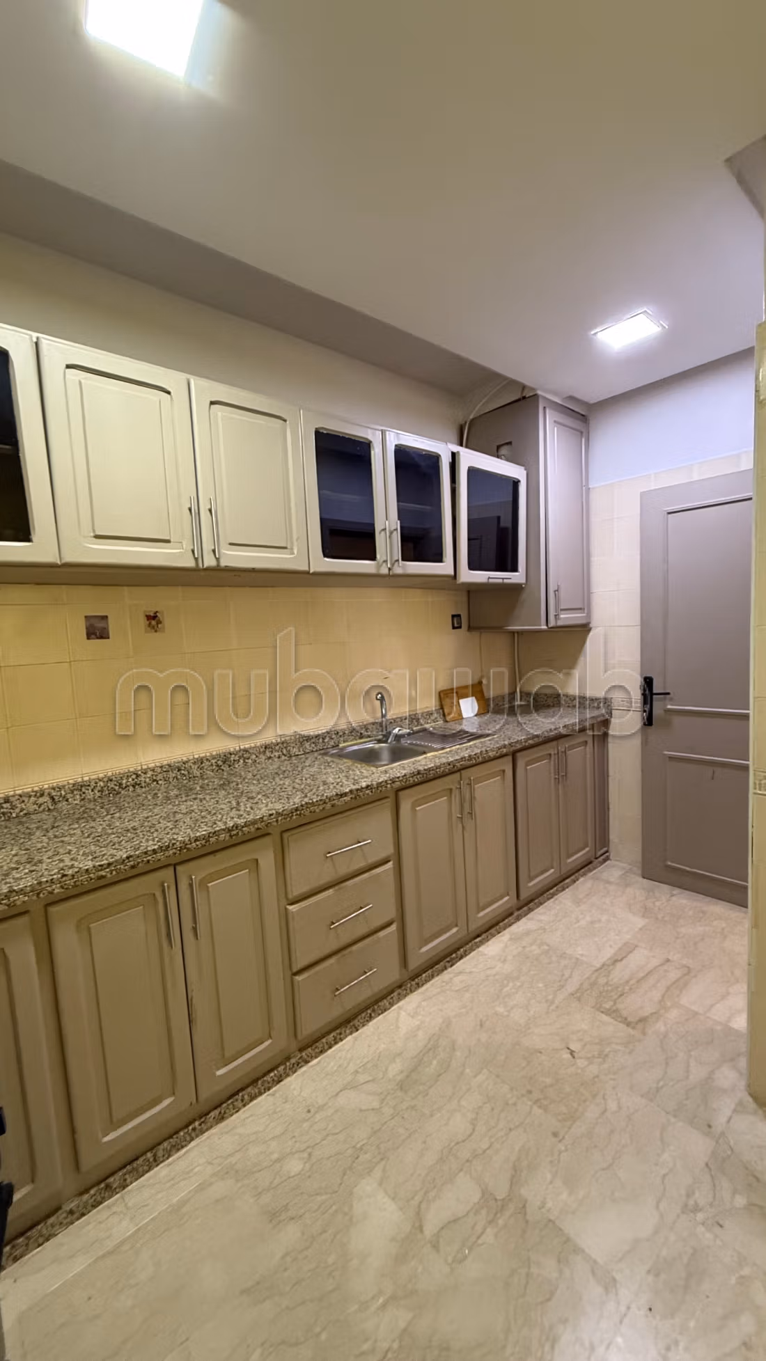 Appartement meublé 105 m2 à louer