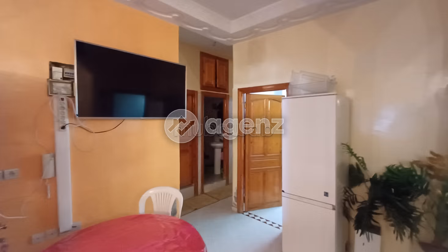 Appartement 90 m² à Oued Fes — 12