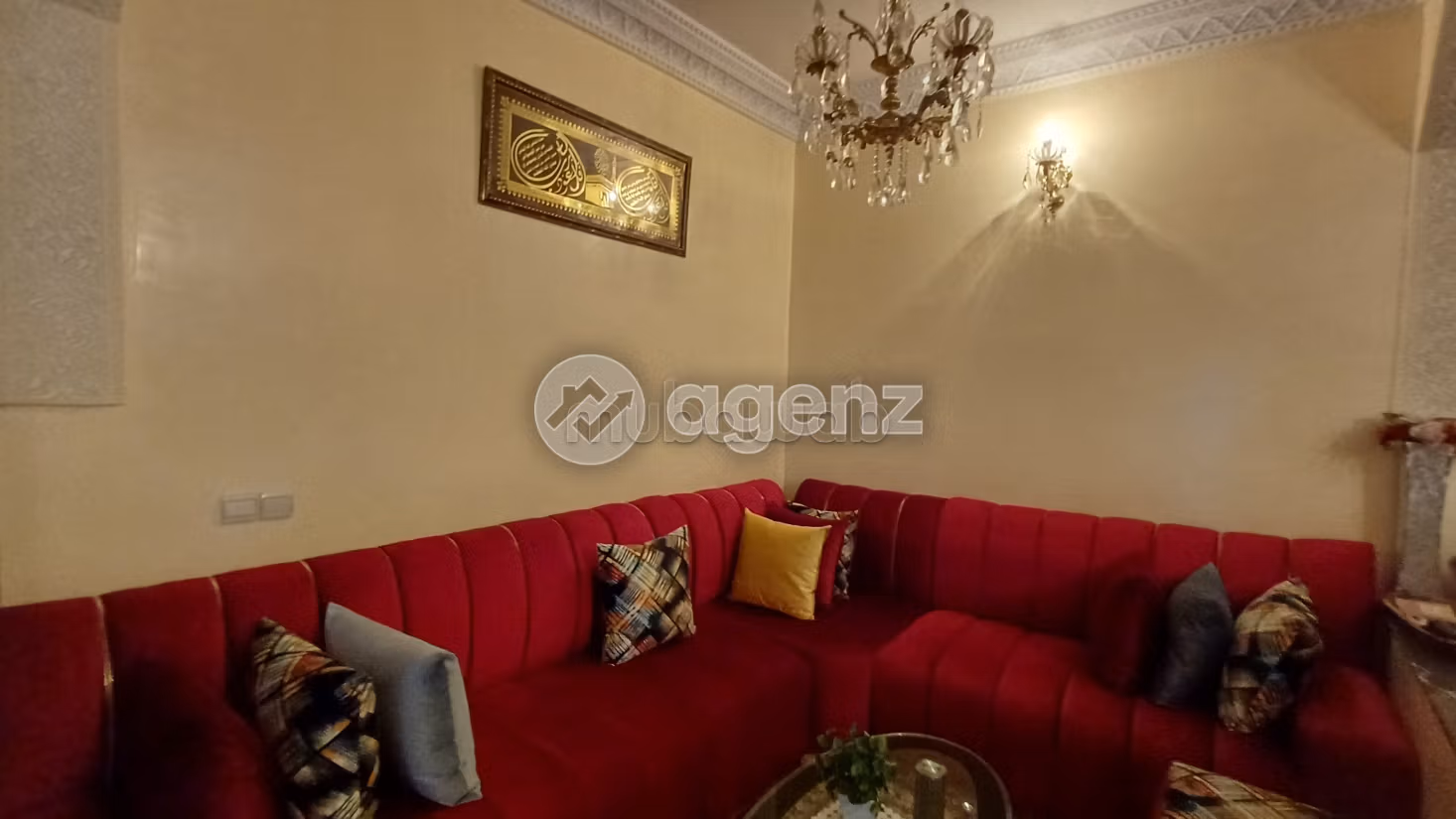 Appartement 90 m² à Oued Fes — 8
