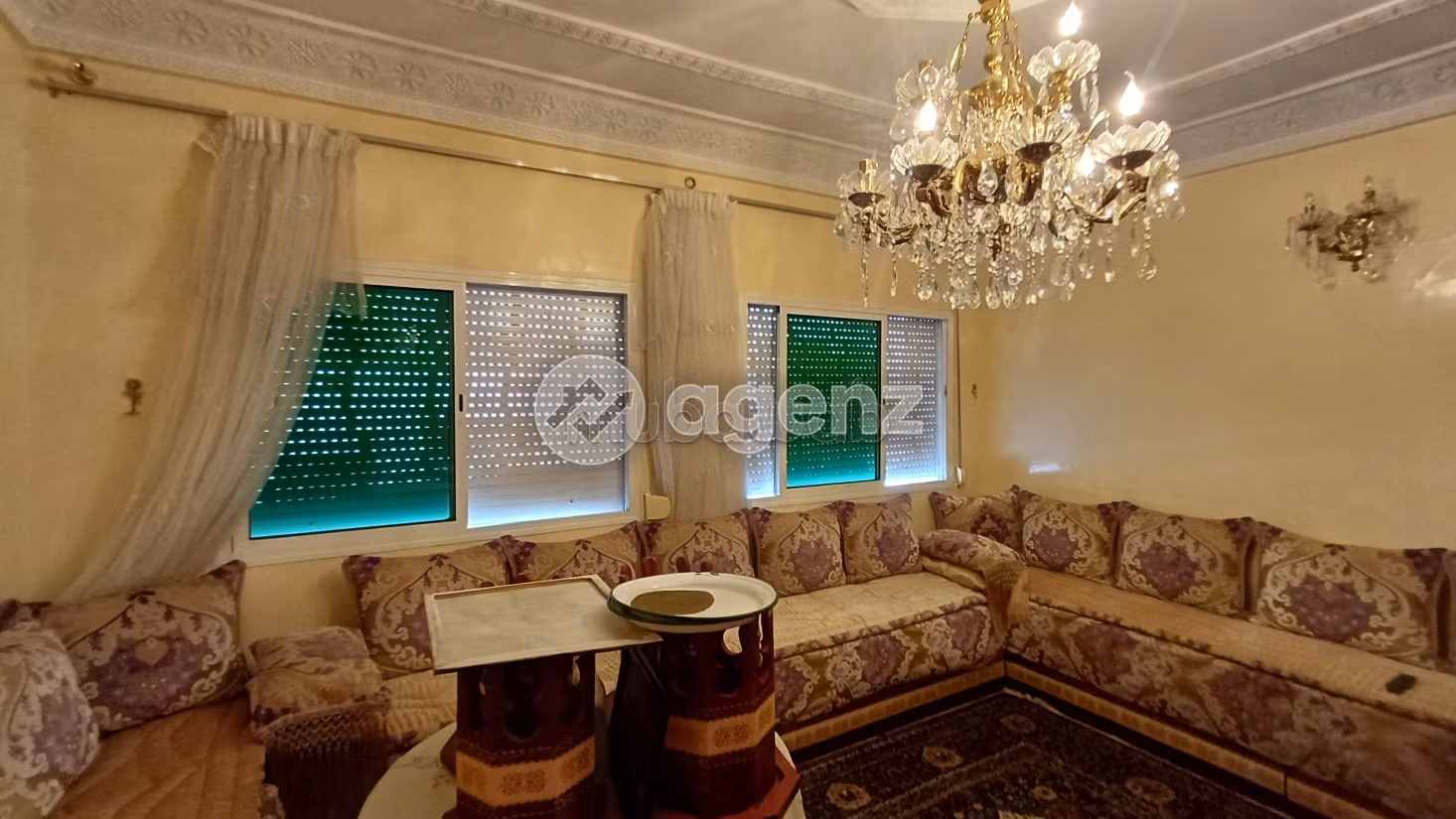 Appartement 90 m² à Oued Fes — 9