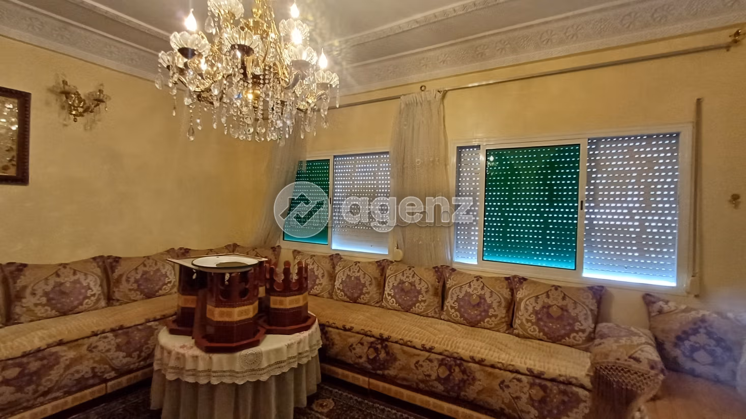 Appartement 90 m² à Oued Fes — 7