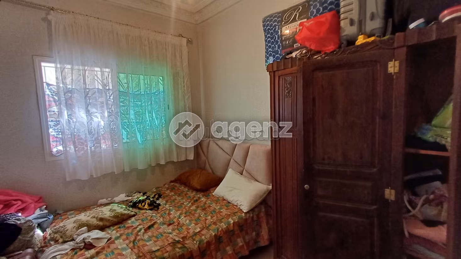 Appartement 90 m² à Oued Fes — 2