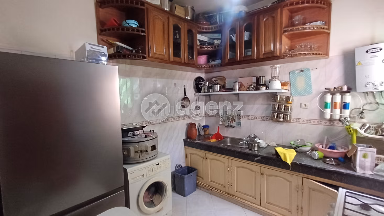Appartement 90 m² à Oued Fes — 4