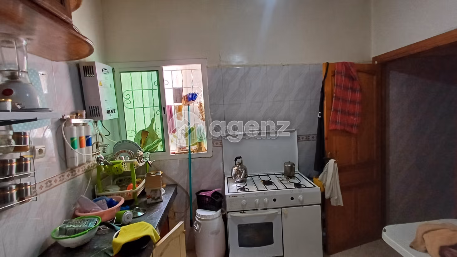 Appartement 90 m² à Oued Fes — 14