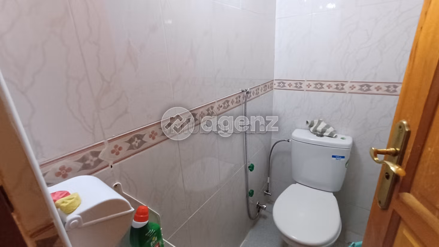 Appartement 90 m² à Oued Fes — 15