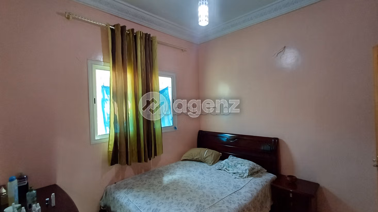 Appartement 90 m² à Oued Fes — 3
