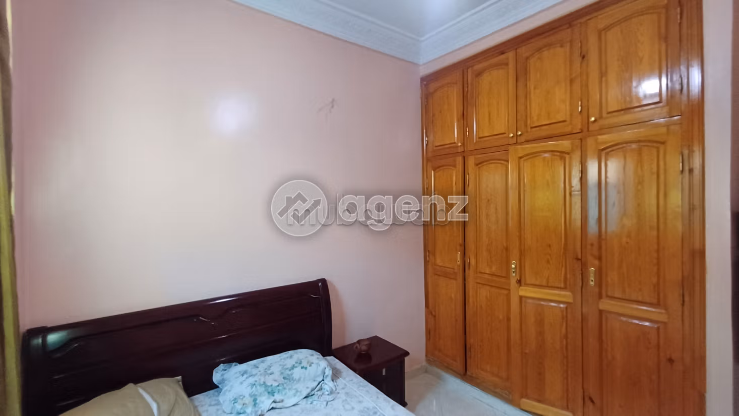 Appartement 90 m² à Oued Fes — 13