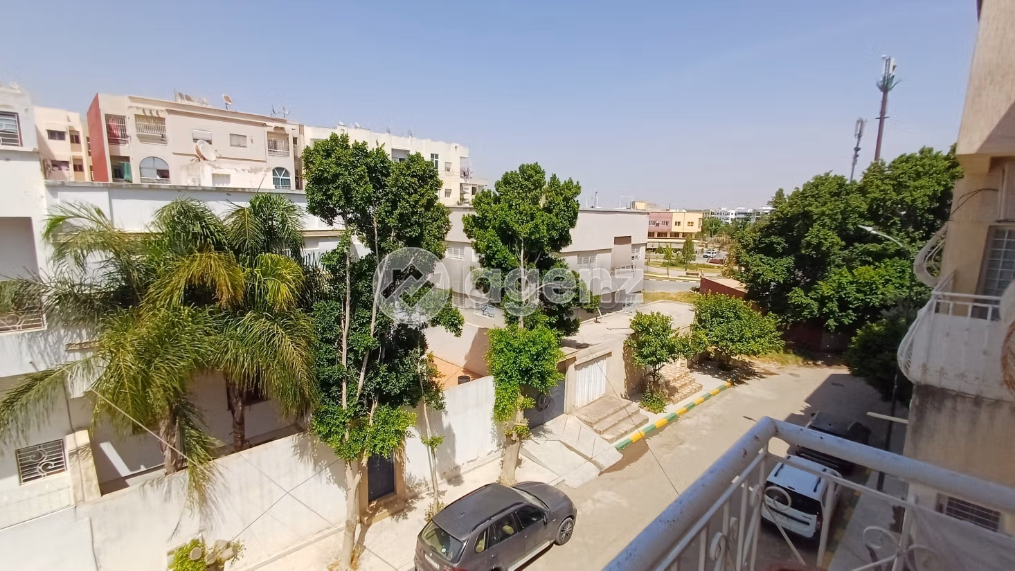 Appartement 90 m² à Oued Fes — 5