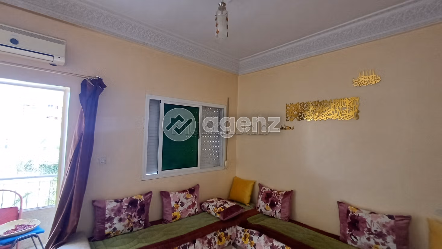 Appartement 90 m² à Oued Fes — 10