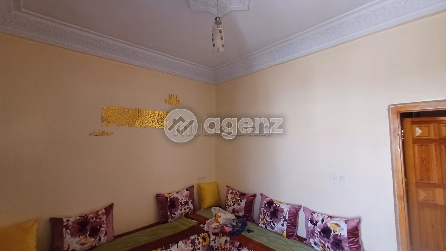 Appartement 90 m² à Oued Fes — 11