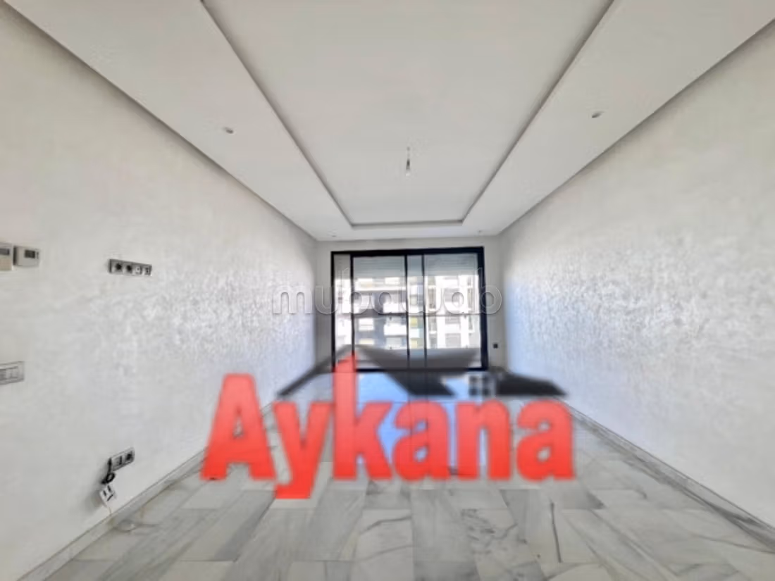 Appartement à louer – Hay Riyad, Prestigia