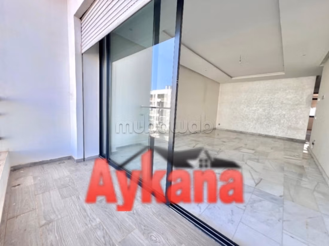 Appartement à louer – Hay Riyad, Prestigia — 3