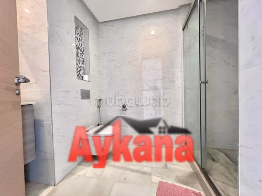 Appartement à louer – Hay Riyad, Prestigia — 6