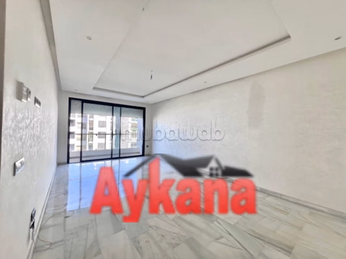 Appartement 98 m² à Riyad — 11