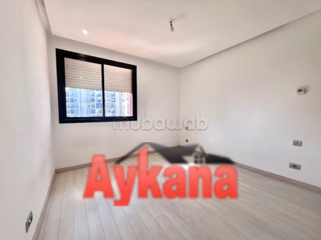 Appartement 98 m² à Riyad — 7