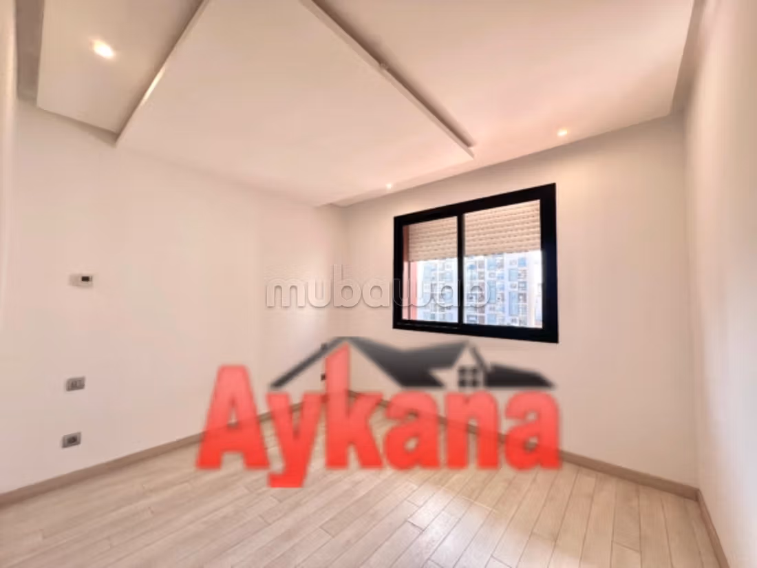 Appartement 98 m² à Riyad — 8
