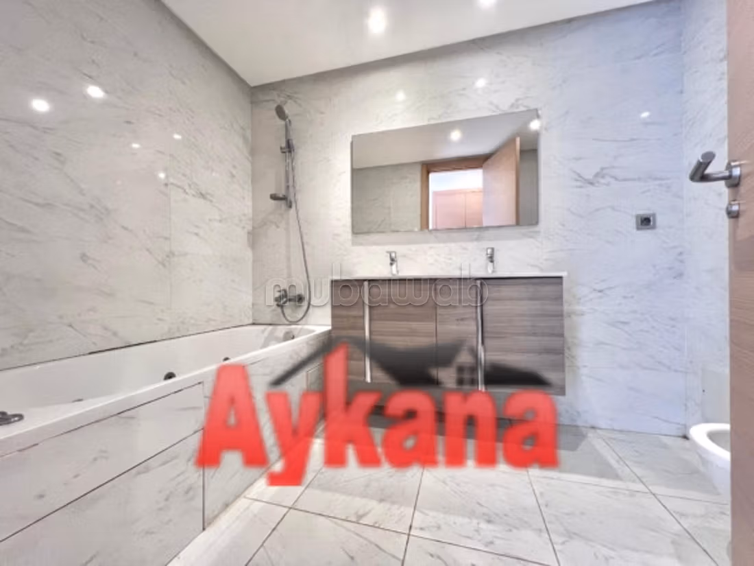 Appartement 98 m² à Riyad — 10