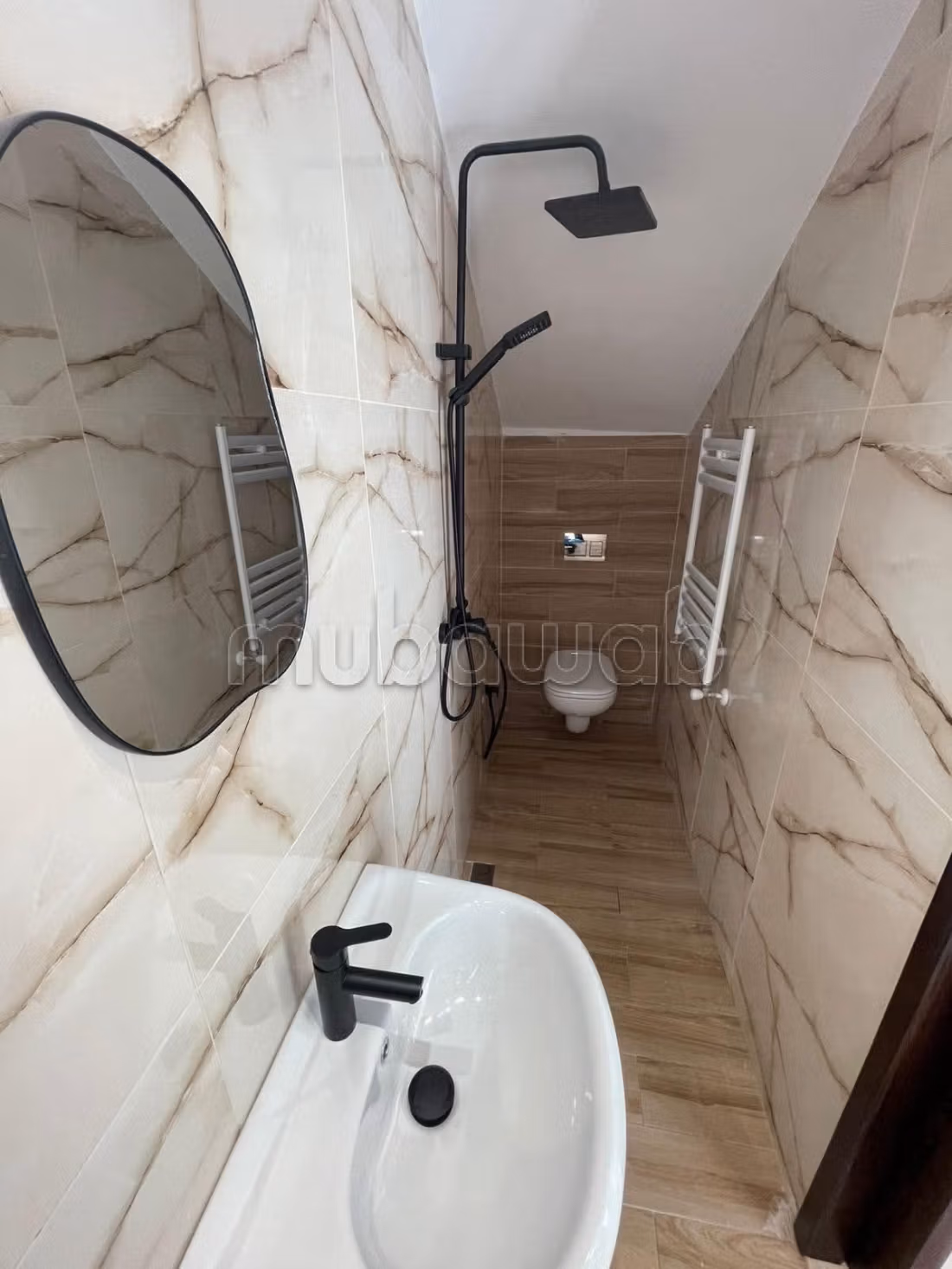 In Vendita Villa su Due Livelli a Bardo