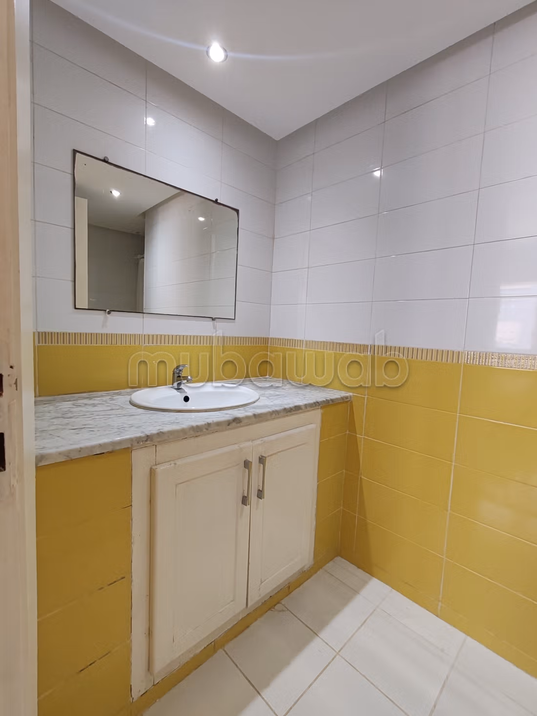 A Vendre un appartement S3, Hammamet Mrezga