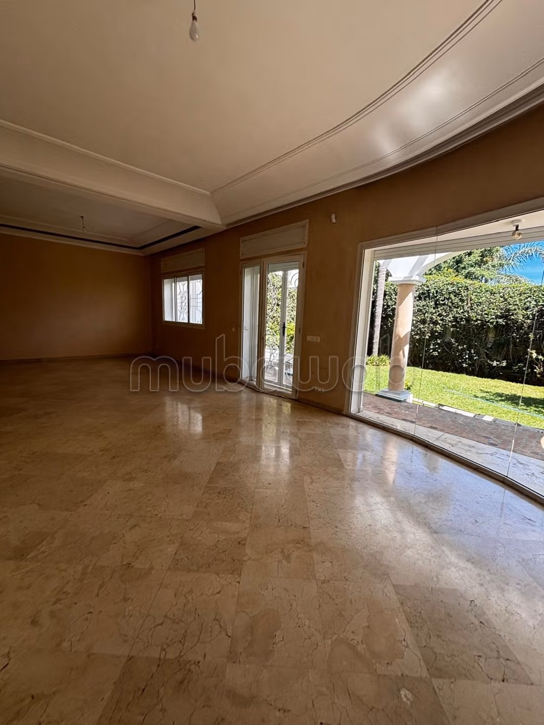 Villa su 3 Livelli – Ain Diab