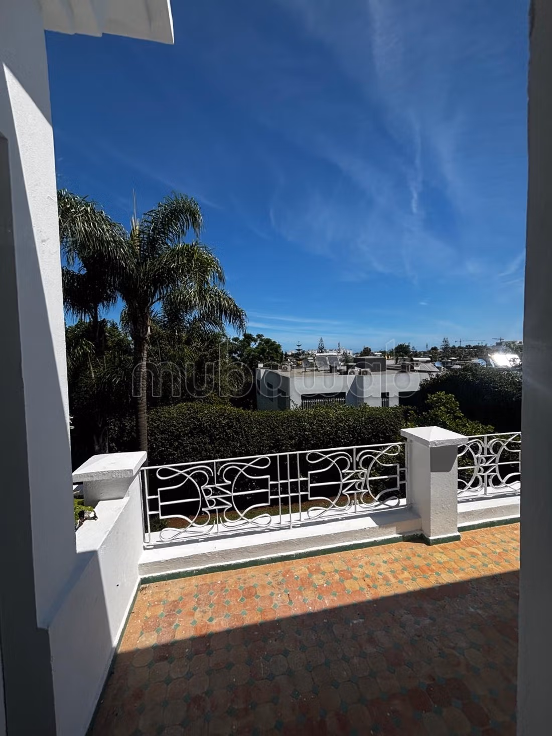 Villa su 3 Livelli – Ain Diab
