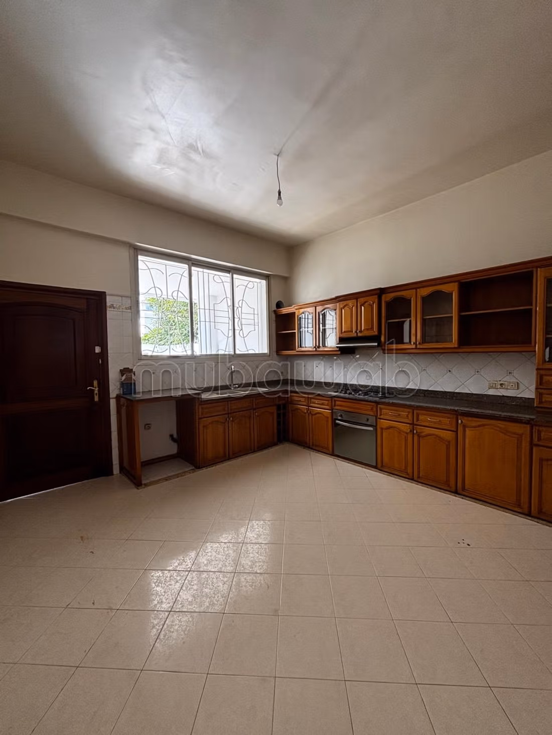 Villa su 3 Livelli – Ain Diab