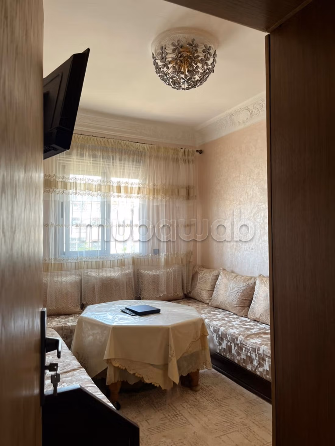 Appartement 64 m² f Sidi Othmane — 2