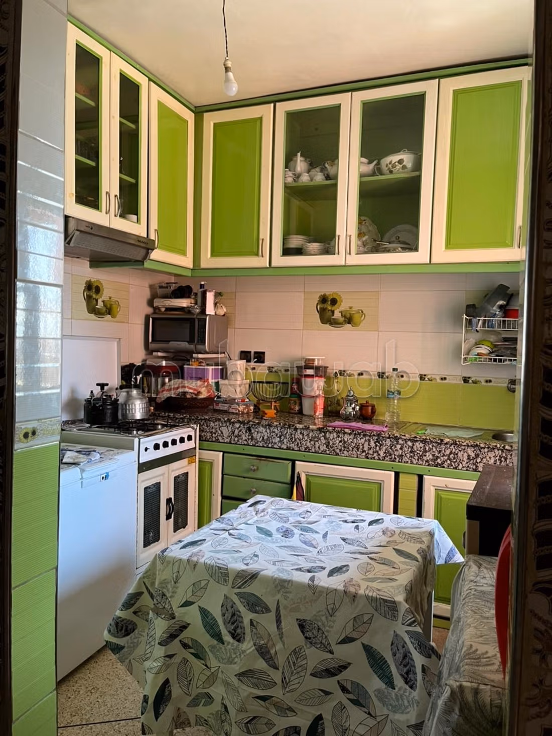 Appartement 64 m² f Sidi Othmane — 8