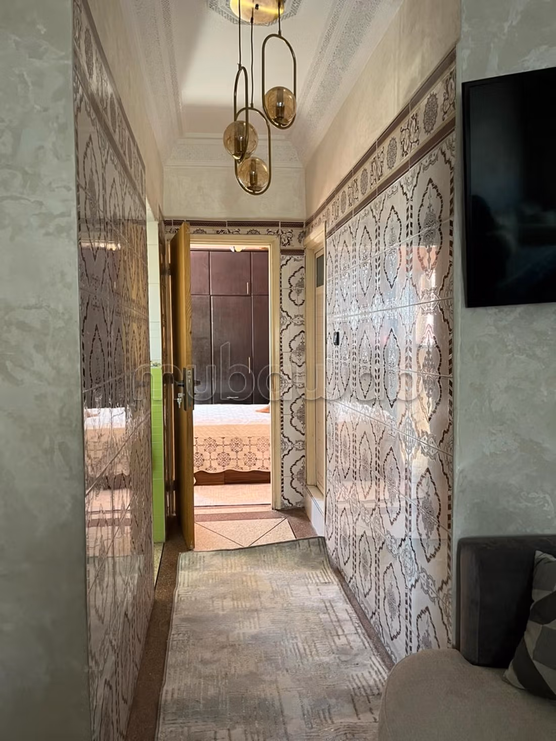 Appartement 64 m² f Sidi Othmane — 3
