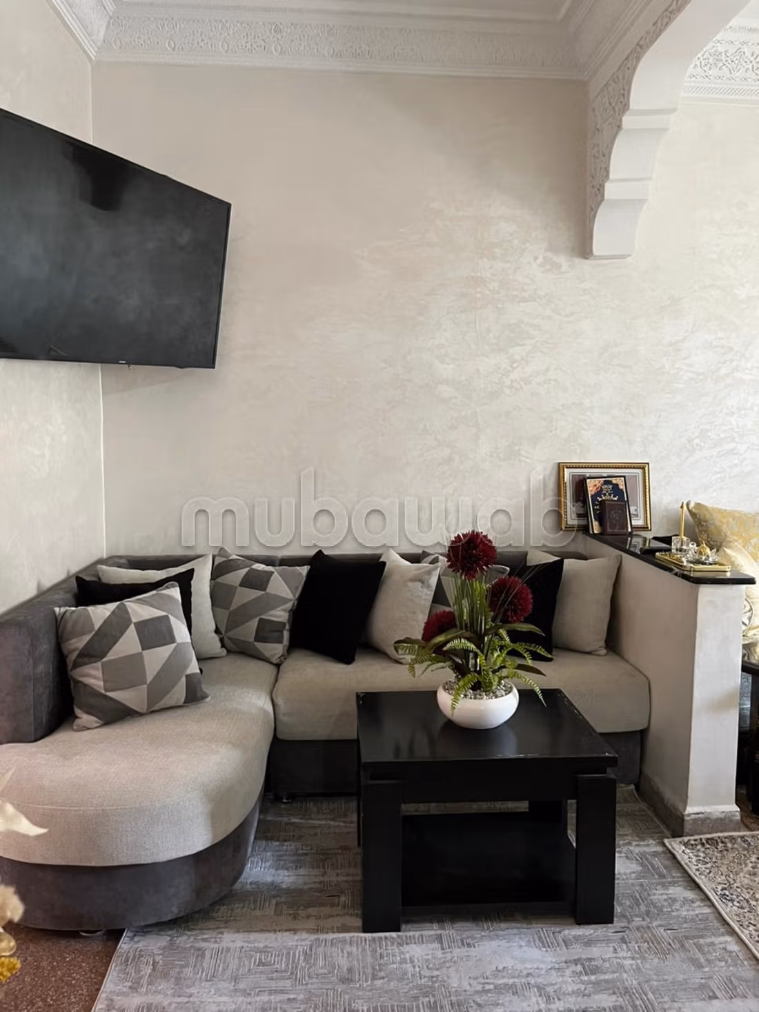 Appartement 64 m² f Sidi Othmane — 6