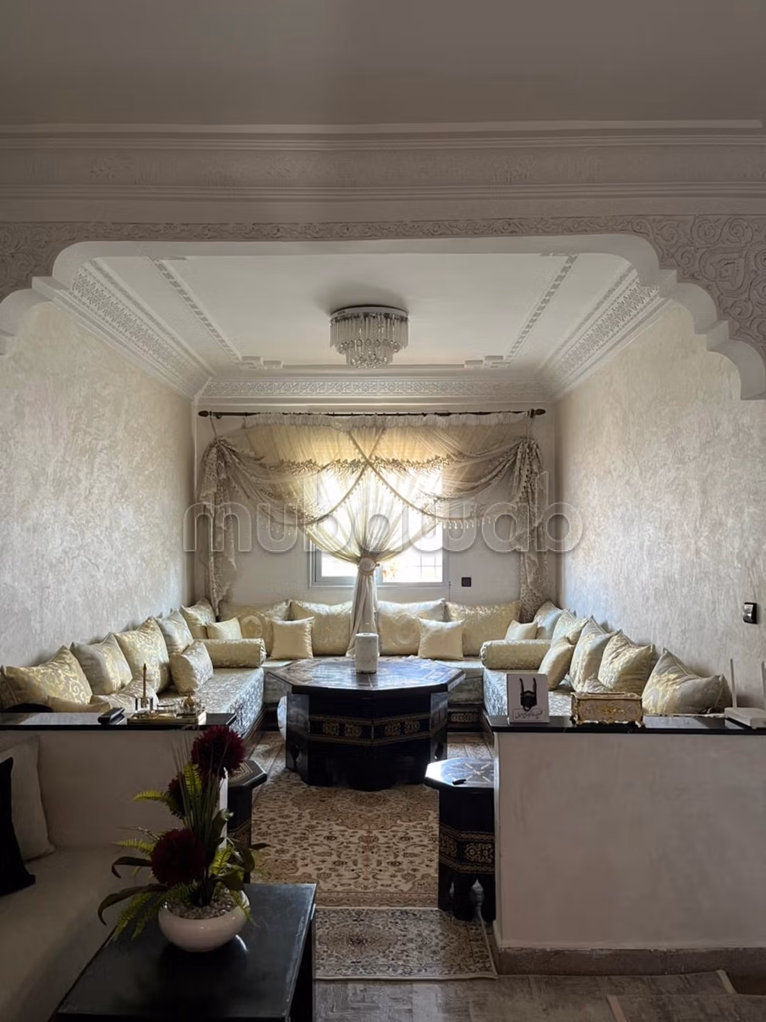 Appartement 64 m² f Sidi Othmane — 7