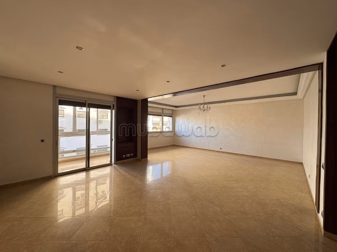 Appartement à louer sur GAUTHIER