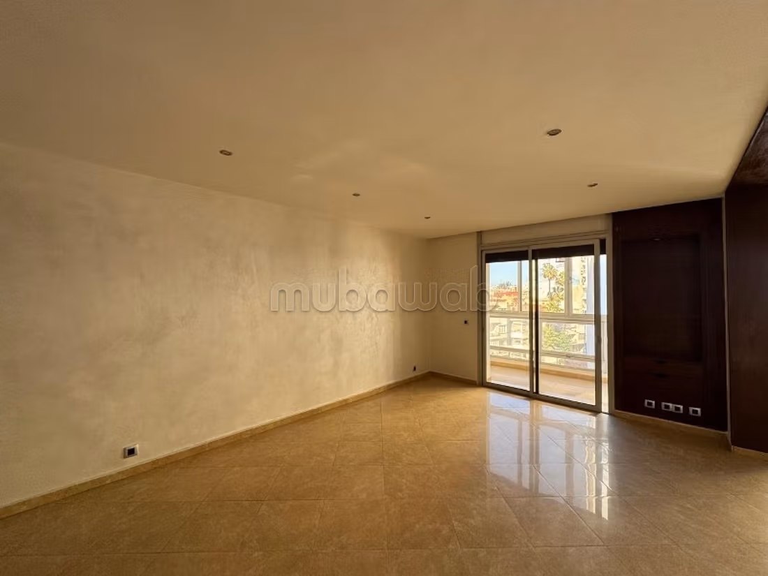 Appartement à louer sur GAUTHIER — 3