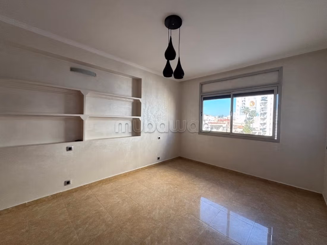Appartement à louer sur GAUTHIER — 4