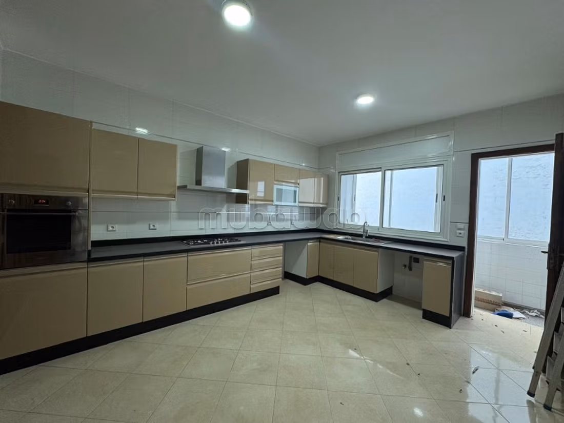 Appartement à louer sur GAUTHIER — 5