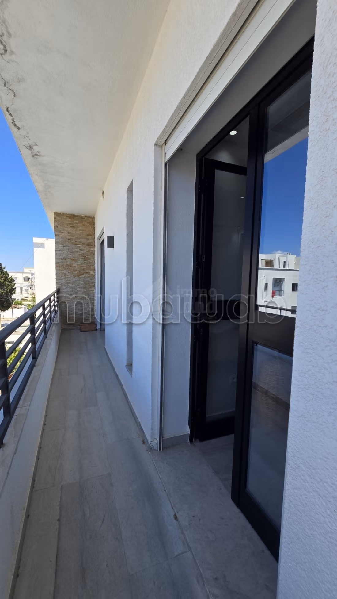 À LOUER: Magnifique Duplex S3 Vide, La Marsa