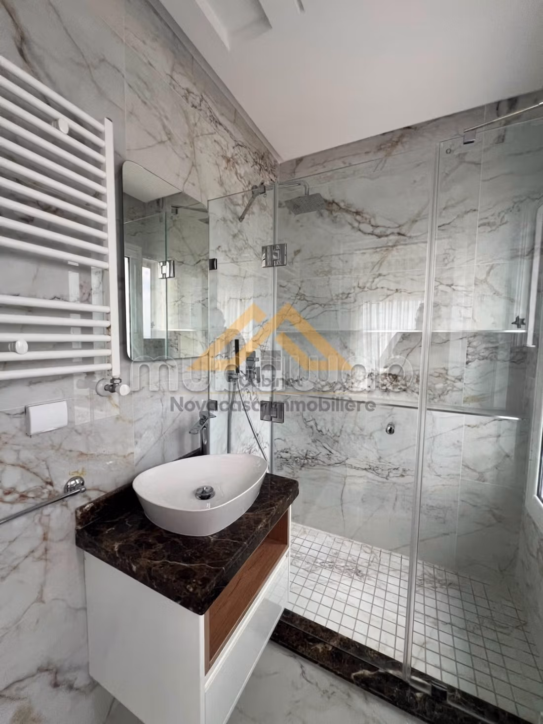 In Affitto, Duplex S2 Arredato a Sousse Corniche