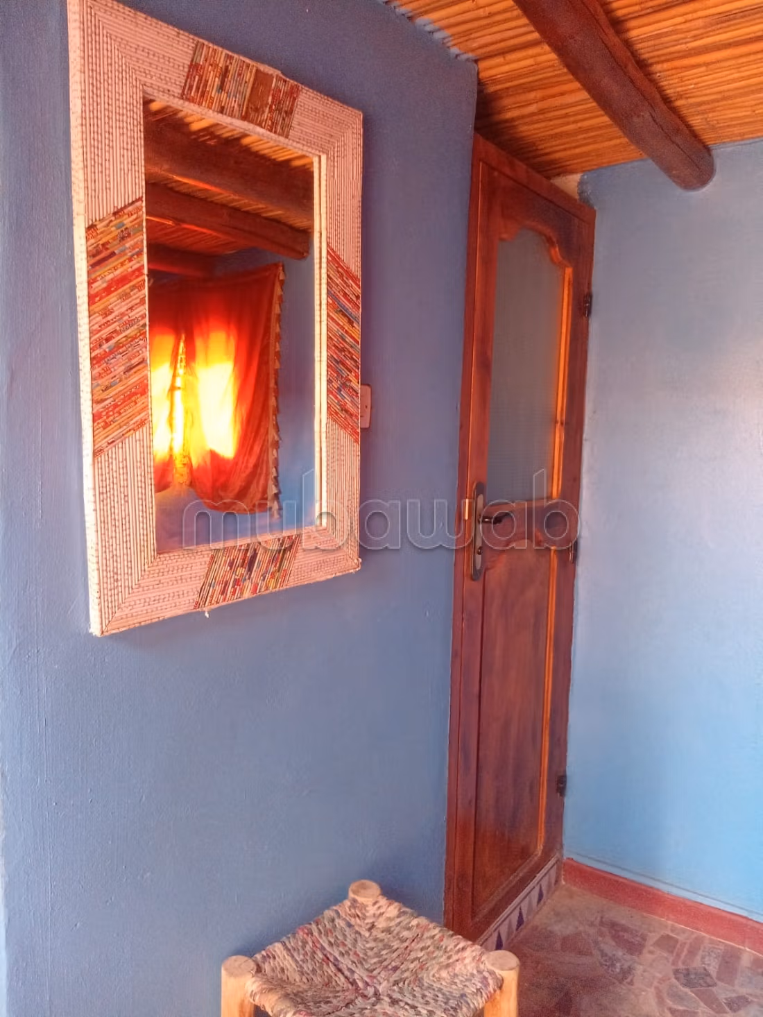 Maison d'Hôtes Œil de Palmier