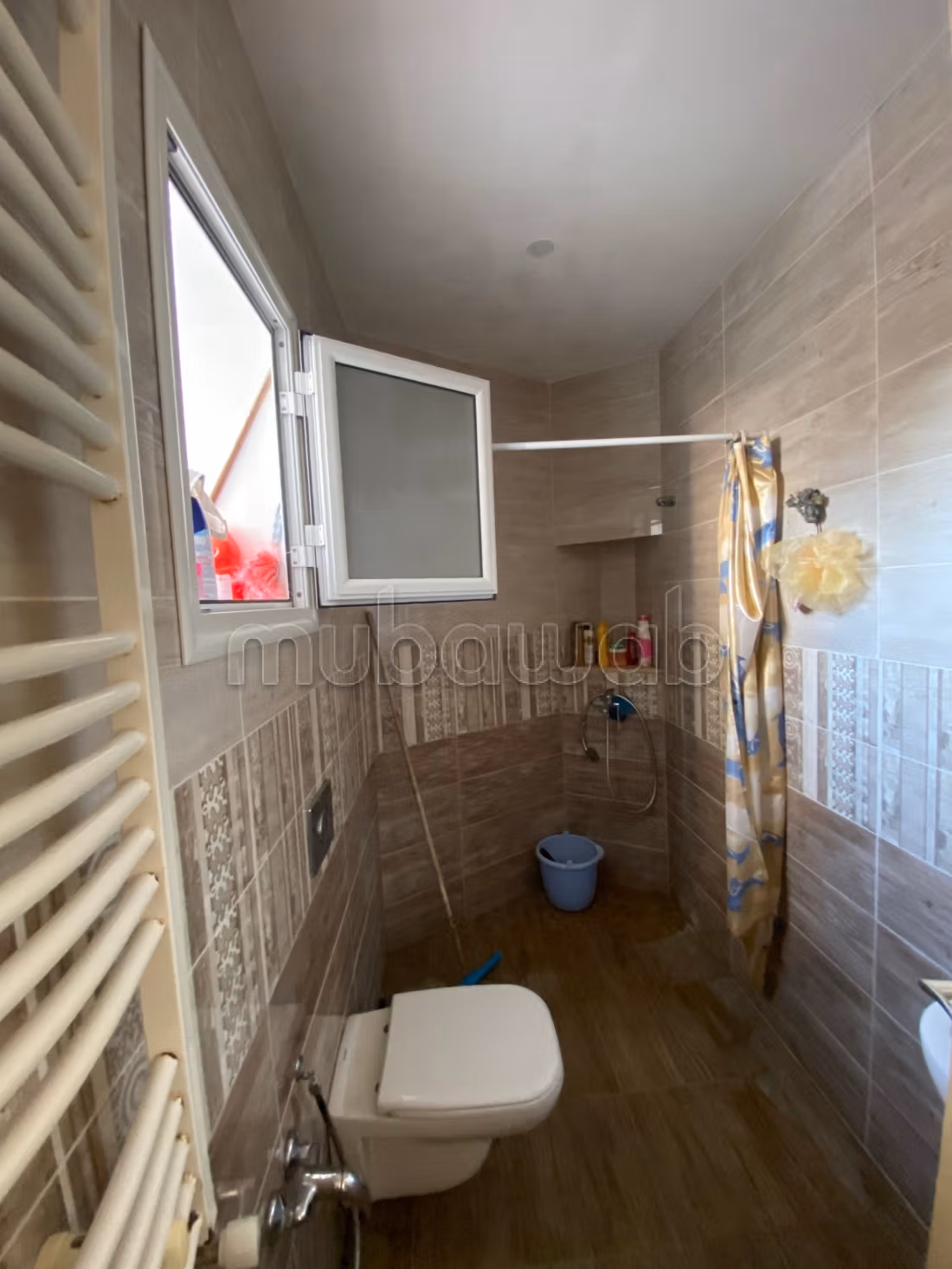 Casa in vendita a Nabeul. 3 belle camere. Doppi vetri e riscaldamento centrale