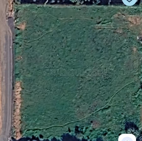 Terrain à vendre au Souissi – 1 529 m²