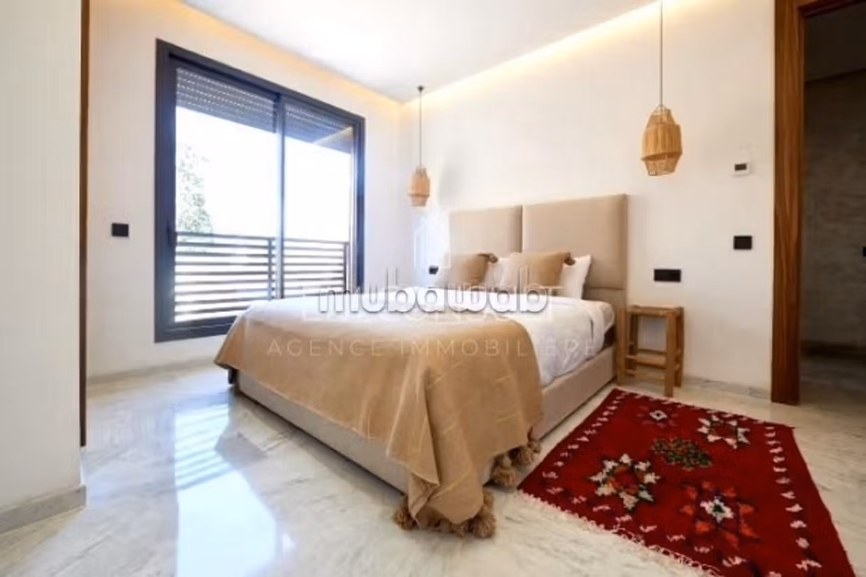 Appartement meuble marrakech — 6