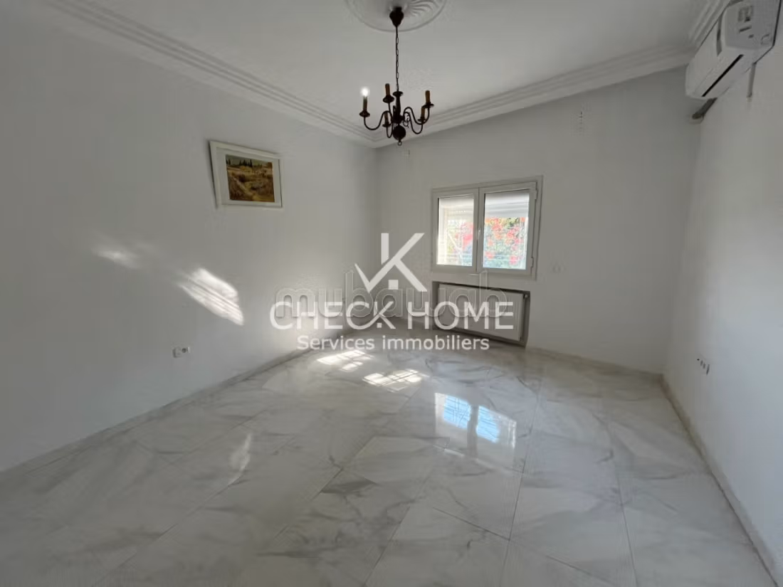Affitto annuale S3 a Hammamet Nord